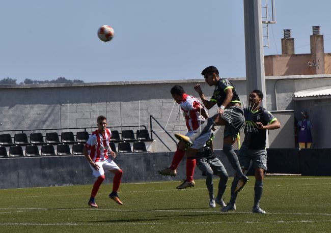 El Sporting quiere traerse la victoria de Huelva