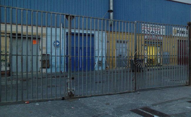 Los polígonos abrirán sus puertas si el porteo del bulto se limita a un solo día a la semana