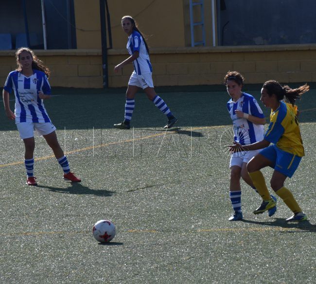 Nueva derrota en el ‘Benoliel’