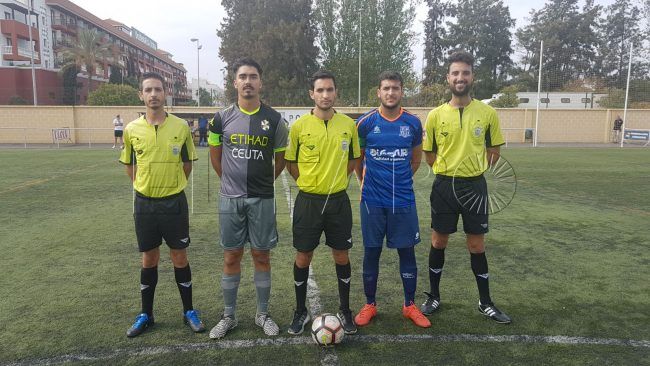 El Sporting sorprende al Punta de Caimán a domicilio (1-3)