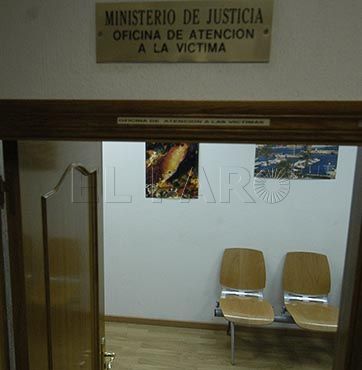 CCOO-Justicia defiende la labor de la Oficina de Atención a las Víctimas