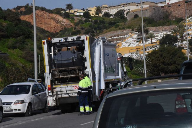 Acusan a Trace de trabajar un 20% menos pero la empresa rechaza que le paguen menos