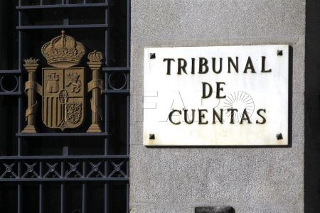 Tribunal de Cuentas