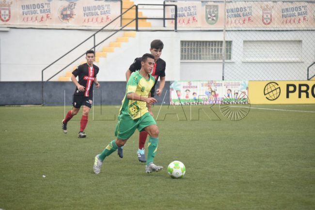 Un tanto de Ibrahim le da tres valiosos puntos a la Gimnástica (1-0)