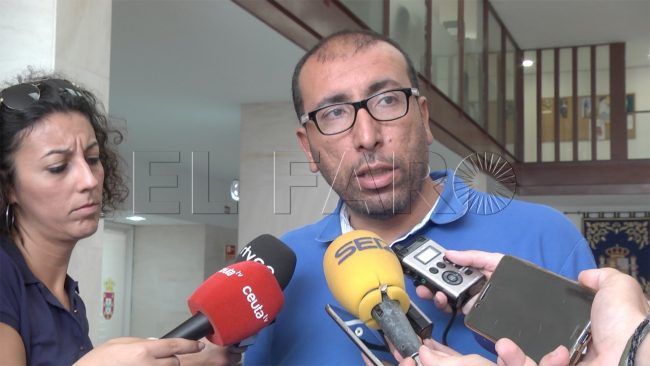 Alí: “Ha imperado el sentido de la responsabilidad”