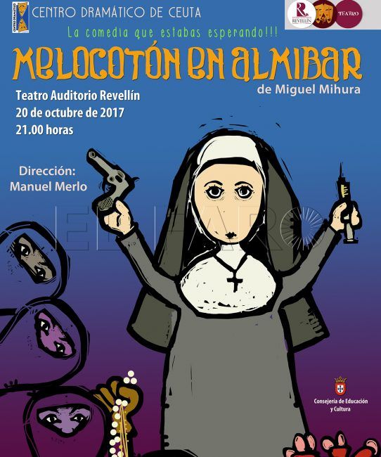 El Centro Dramático pondrá en escena una obra de Miguel Mihura