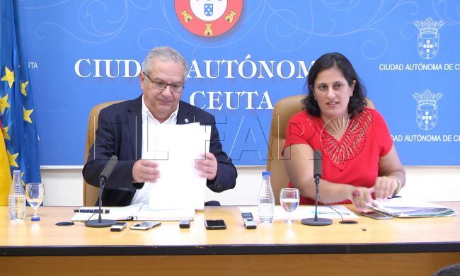 Chandiramani apoya el patrocinio para el helicóptero