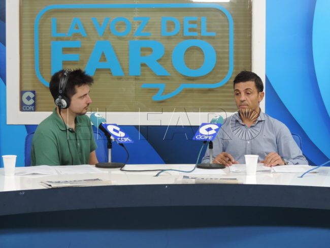 “Las furgonetas de la UPR no están en condiciones para el servicio encomendado”