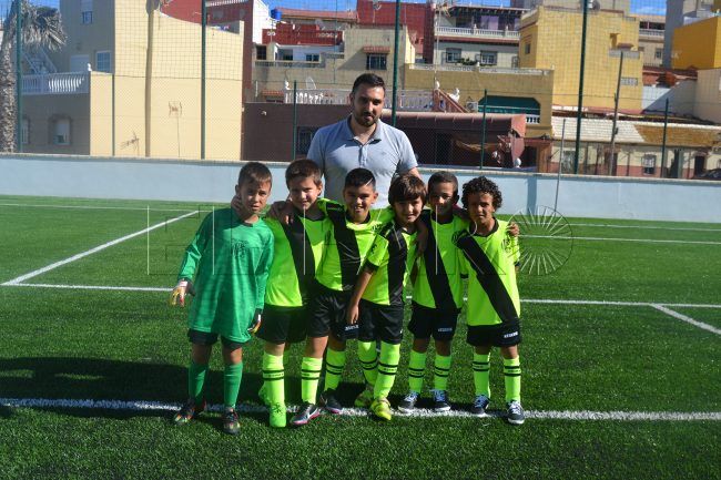 La ‘Ciudad del Fútbol’ se estrena