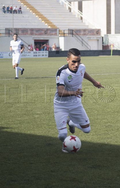 Chakir entrena pero Sufian sigue al margen