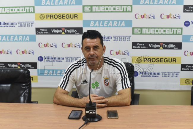 “Jugar el derbi tiene una motivación extra”