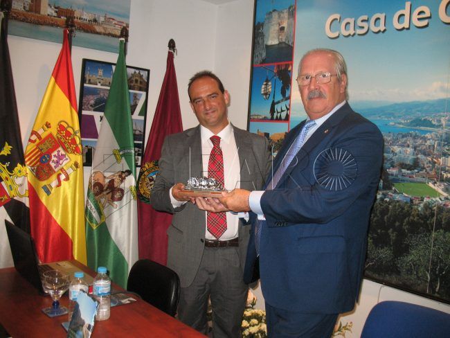 El Garum de Ceuta