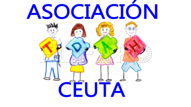 La asociación TDAH Ceuta ya tiene su sede en la Avenida Barcelona