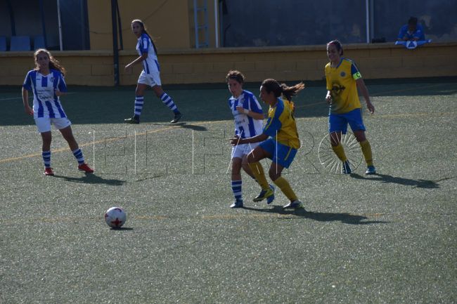 El Polillas intentará sorprender al CFF Cáceres
