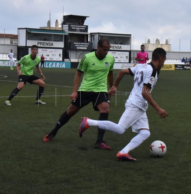 A seis puntos del play-off