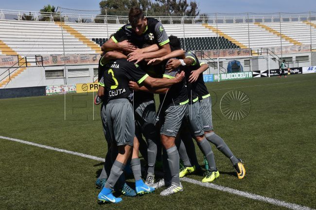 El Sporting visita un campo difícil como el del Córdoba B
