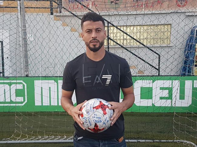 “Los goles siempre son puntos”