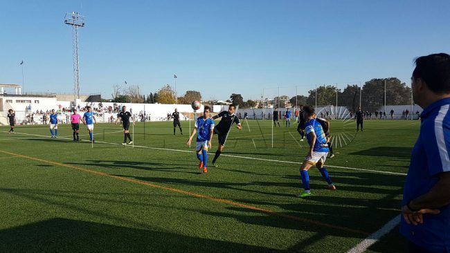 El Ceuta tampoco puede con el Xerez CD (0-0)