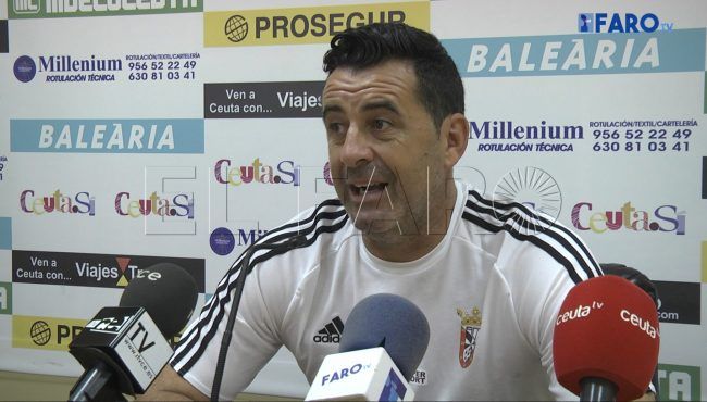 «Tenemos dos finales seguidas esta semana»