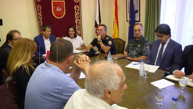 La Ciudad, al final, no pondrá en marcha el ‘tasazo’