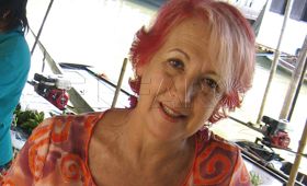 La periodista Rosa María Calaf visitará Ceuta invitada por Andalucía Acoge