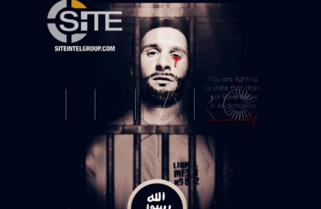 Leo Messi, objetivo en la última amenaza del DAESH