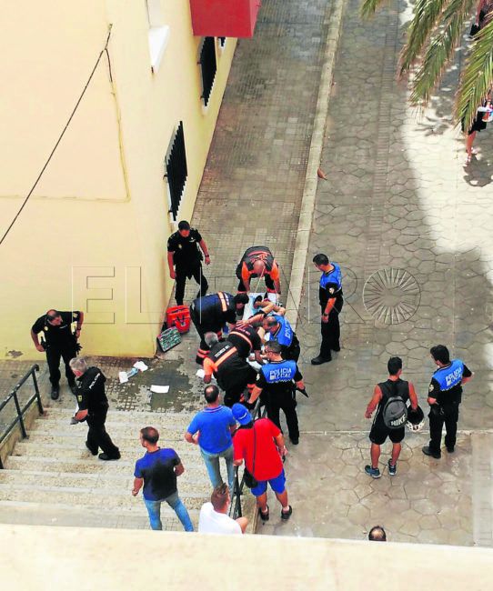 La Audiencia prepara el jurado por el crimen, de una puñalada, de ‘Simindulo’