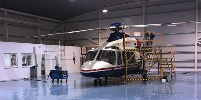 Procesa defiende el contrato de patrocinio para la empresa Hélity