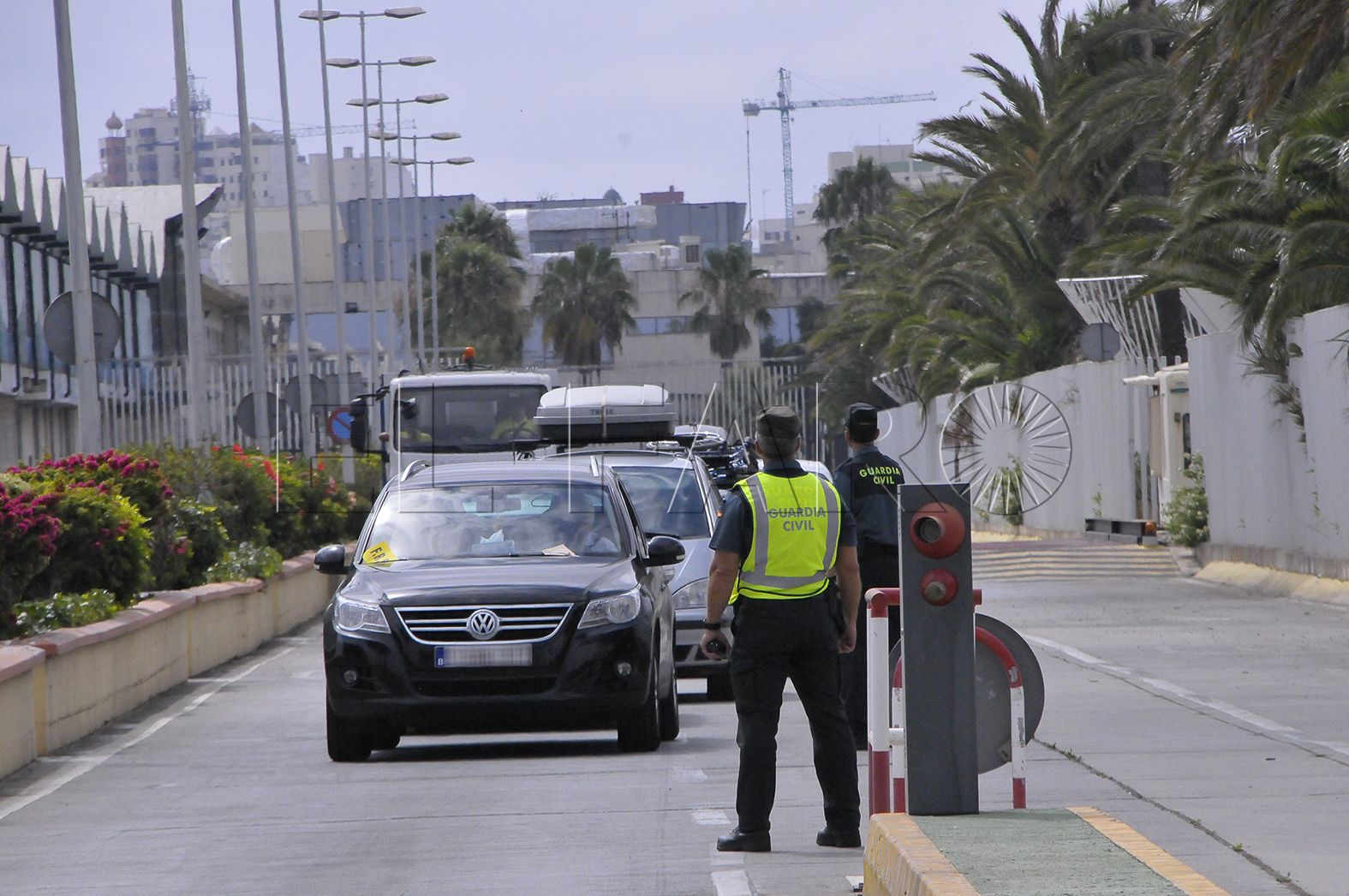 Detenido un hombre con 3,5 kilos de joyas de oro presuntamente robadas
