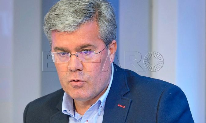 El secretario de Estado de Hacienda visitará Ceuta
