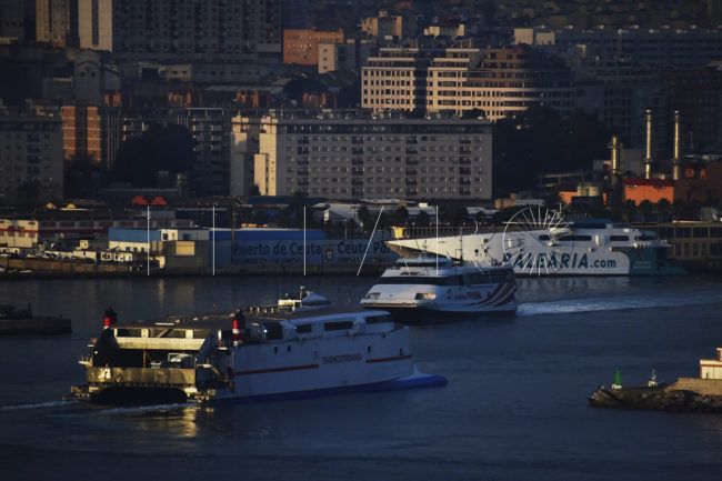 La venida de turistas a precios baratos costará sobre un millón de euros