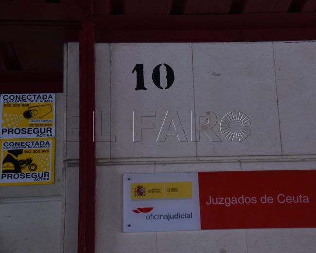 Piden una indemnización de 5.080 euros por daños en una casa