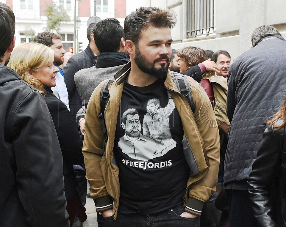 El espíritu de Dencas