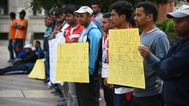 Hachuel sobre los asiáticos: “Aprendimos de errores anteriores sobre asentamientos”