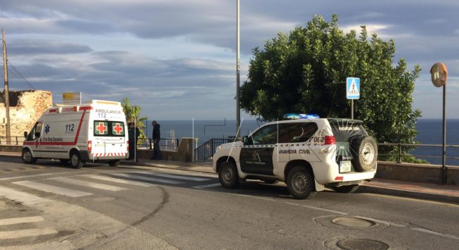Condena para el piloto de una moto de agua que coló a un inmigrante en el Sarchal