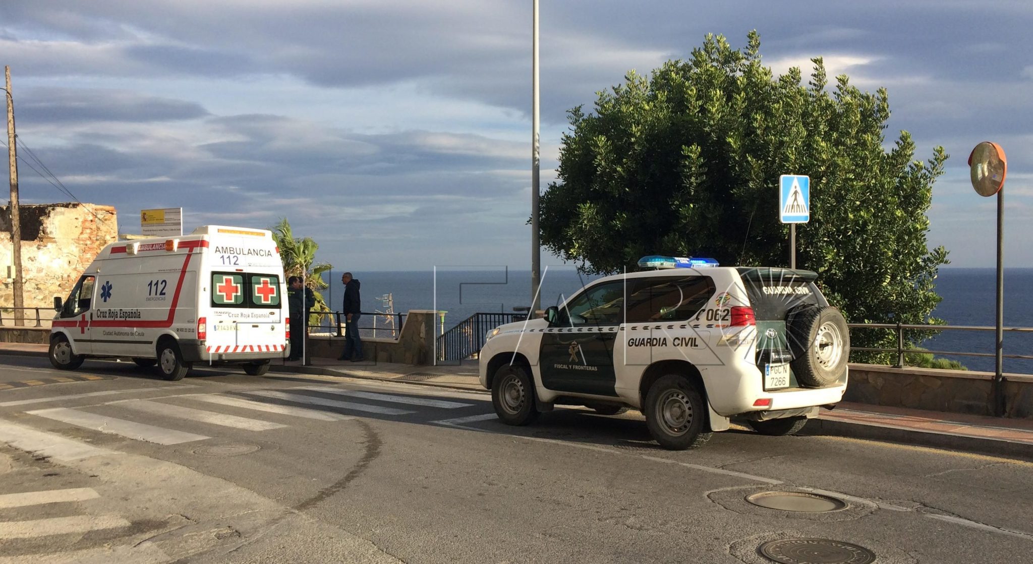 Condena para el piloto de una moto de agua que coló a un inmigrante en el Sarchal