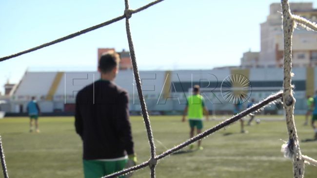 «Va a ser un partido difícil para los dos equipos»