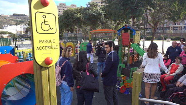 La Ciudad dedicará 60 millones de euros de los Presupuestos 2019 a los colectivos más vulnerables