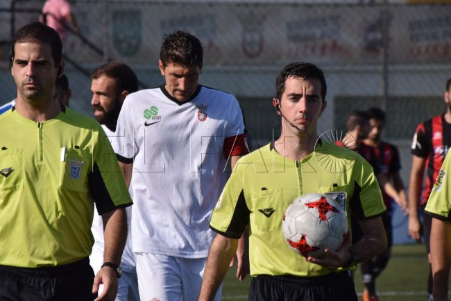 Competición sanciona a Jaime con cuatro partidos