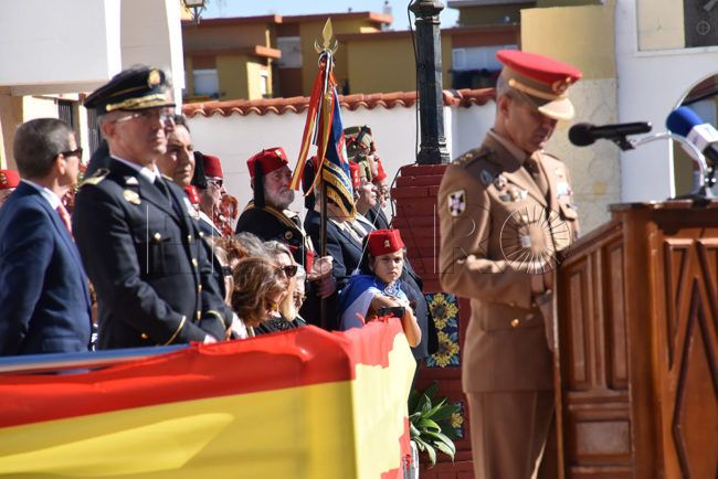 FOTOS | Así ha sido el Viernes Regular en González Tablas