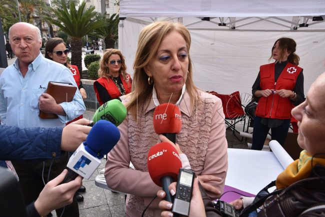 El Faro - El Instituto de la Mujer reclama a la Ciudad 20.000 euros de una subvención que no justificó ni agotó al completo