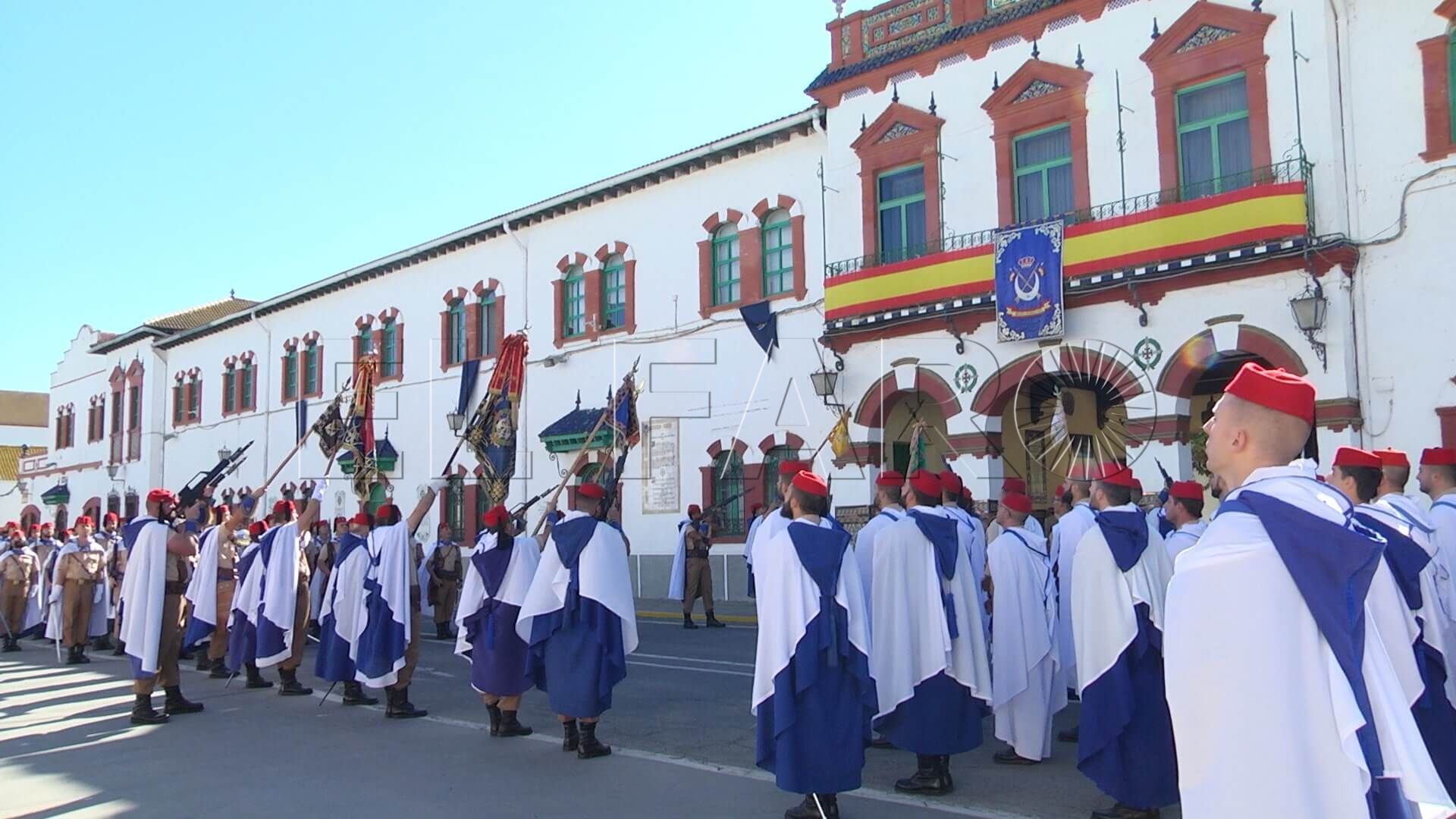 Viernes Regular en González Tablas