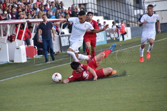 A muerte a por el ‘play-off’