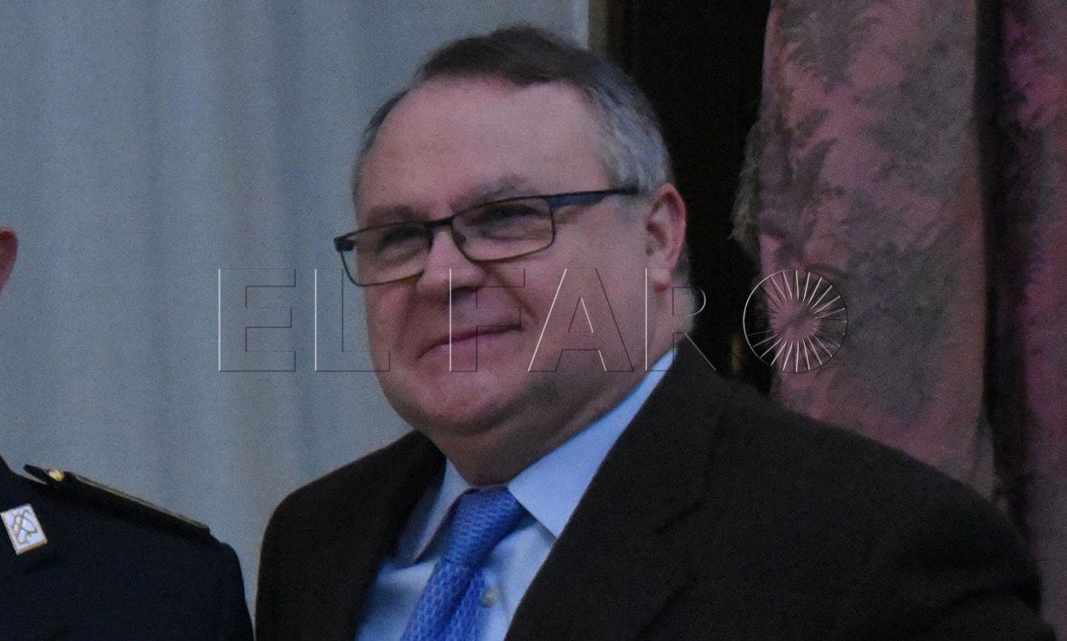 fernandez medina