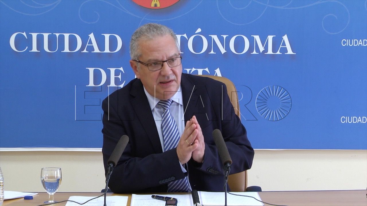 El Gobierno valora la decisión de Díaz porque “demuestra tener los pies en la tierra”