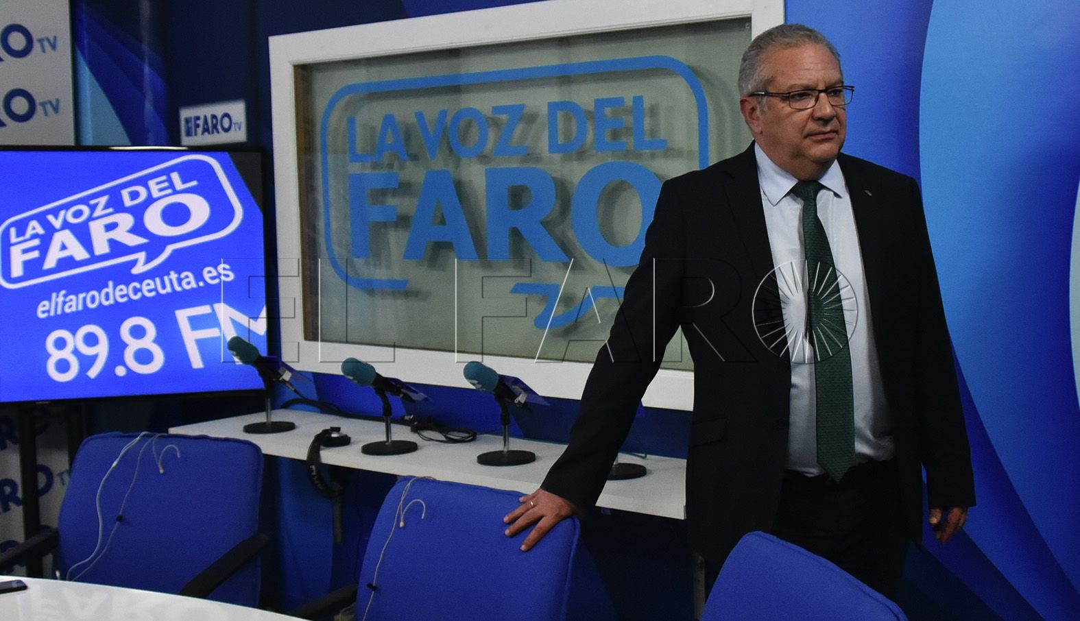 “Cuantos más pasos existan para sacar mercancías, más problemas”