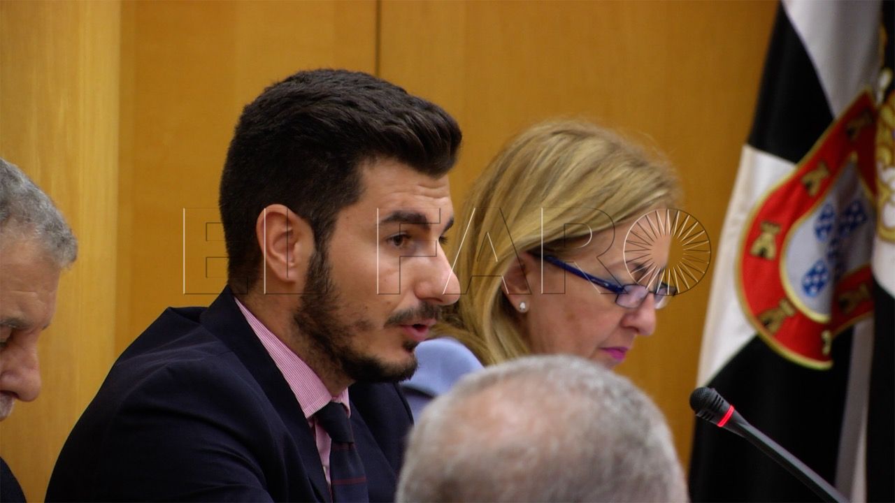 La Ciudad no realizará obras en asentamientos que sean ilegales