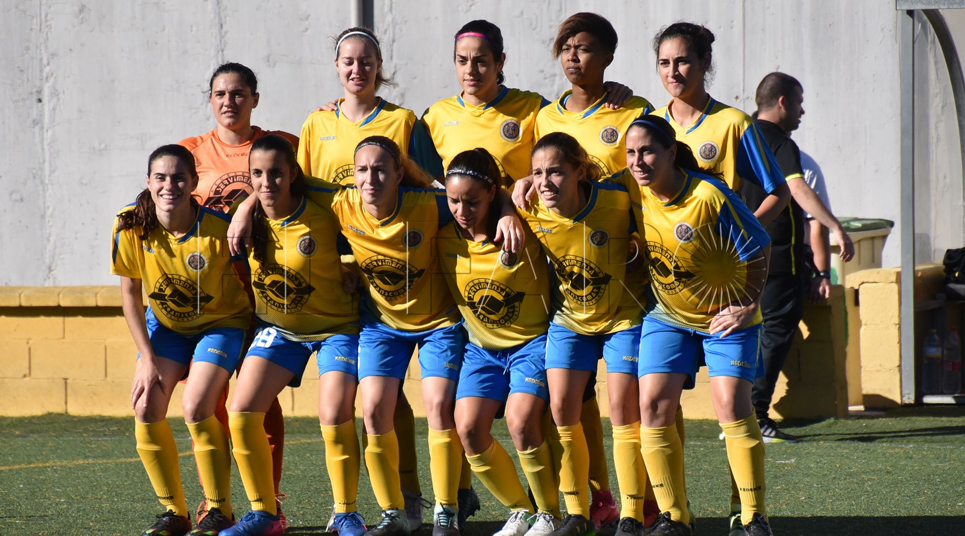 El Polillas Atlético no puede fallar el domingo