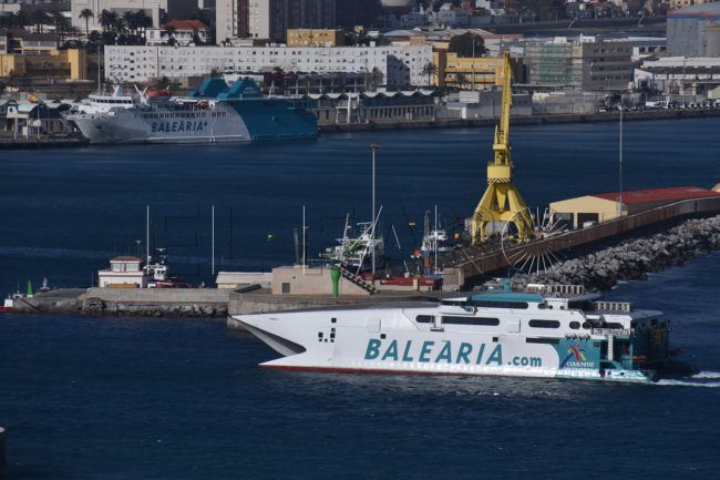 Vivas e Imbroda no se reúnen con Ábalos porque no lo han solicitado, según la delegada de Melilla