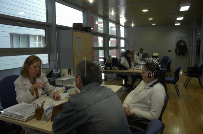 CCOO conoce por Ingesa la creación de una categoría para informáticos
